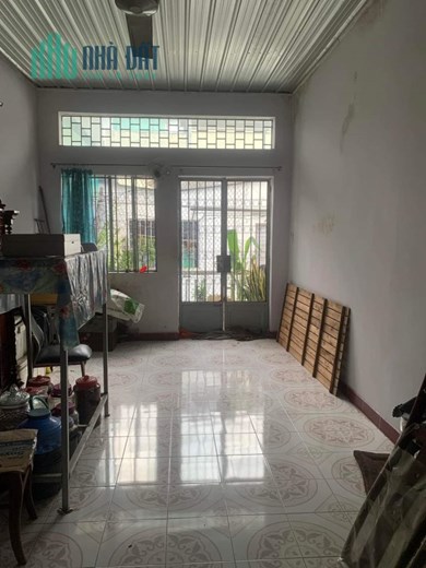 Nhà Bán 120M² 2 mặt hẻm gần Phạm Văn Chiêu f15 -CHỈ 6Tỷ25
Chỉ hơn 50tr/1m