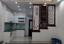 Chính chủ cần bán nhà Cự Lộc,Quan Nhân 35 m2 x 5 t mới  ô tô cách 40m giá nhỉnh 4 tỷ