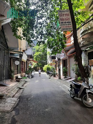 MẶT NGÕ KINH DOANH SẦM UẤT - Ở VÀ LÀM VĂN PHÒNG - OTO NGỦ TRONG NHÀ - KHU VỰC VIP ĐỐNG ĐA