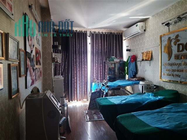 MẶT NGÕ KINH DOANH SẦM UẤT - Ở VÀ LÀM VĂN PHÒNG - OTO NGỦ TRONG NHÀ - KHU VỰC VIP ĐỐNG ĐA