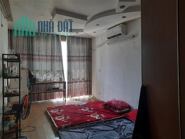 MẶT NGÕ KINH DOANH SẦM UẤT - Ở VÀ LÀM VĂN PHÒNG - OTO NGỦ TRONG NHÀ - KHU VỰC VIP ĐỐNG ĐA