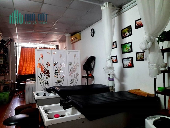 MẶT NGÕ KINH DOANH SẦM UẤT - Ở VÀ LÀM VĂN PHÒNG - OTO NGỦ TRONG NHÀ - KHU VỰC VIP ĐỐNG ĐA