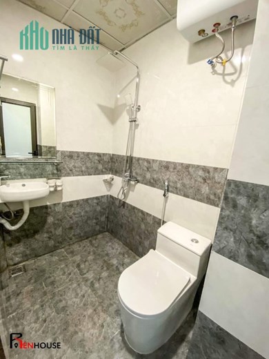 Chính chủ cần bán 90m2 An Bình City view hồ siêu đẹp chỉ 4 tỷ, có slot ô tô