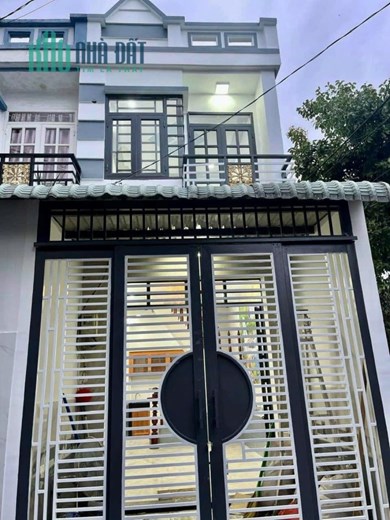 Nhà SHC 1/ Đường 6m Thới An 10, Quận 12 Chỉ 1 Tỷ 250.