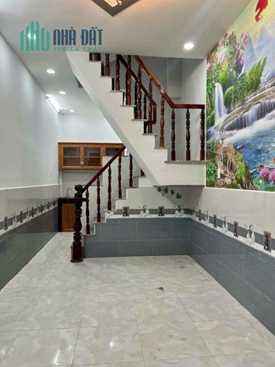Nhà SHC 1/ Đường 6m Thới An 10, Quận 12 Chỉ 1 Tỷ 250.