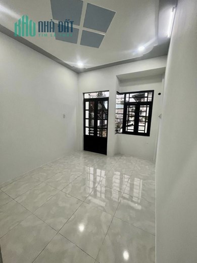 Nhà SHC 1/ Đường 6m Thới An 10, Quận 12 Chỉ 1 Tỷ 250.