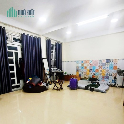 Bán gấp nhà hẻm 5m Thoại Ngọc Hầu quận Tân phú 4 x 25m chỉ 5.3 tỷ TL CC