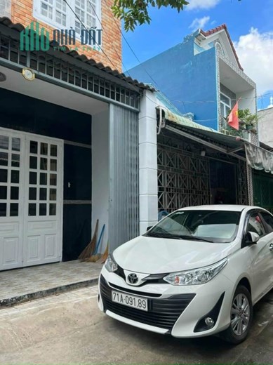 Nhà phố hẻm xe tải gần đường Hiệp Bình 68m 4PN ở ngay khu dân trí, nhĩnh 5 tỷ