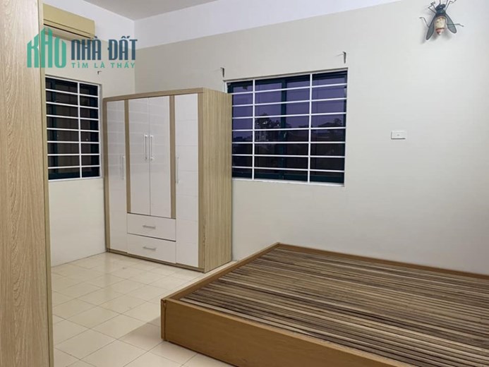 4.6 TỶ CÓ NGAY HỘ KHẨU TÂY HỒ. NHÀ ĐẸP XUÂN LA  FULL NỘI THẤT. CHỈ VIỆC XÁC VALI VỀ Ở NGAY. GIAO
