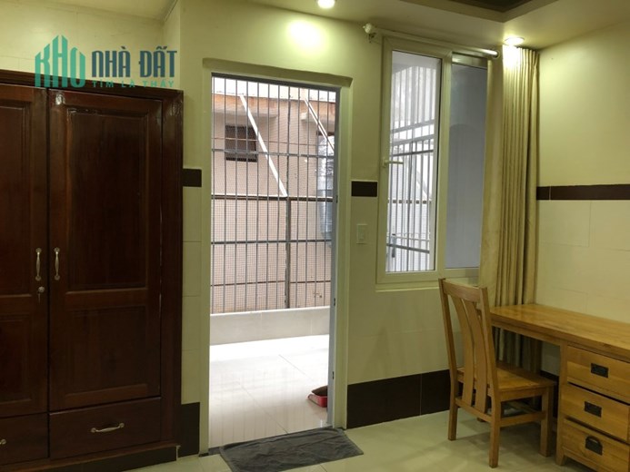 Cho thuê phòng Q7, KDC Kim Sơn ( Đối diện ĐH CSND_ Đường Số 2 Kim Sơn, Phường Tân Phong