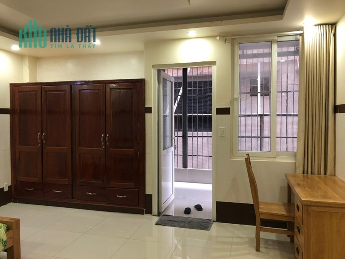Cho thuê phòng Q7, KDC Kim Sơn ( Đối diện ĐH CSND_ Đường Số 2 Kim Sơn, Phường Tân Phong
