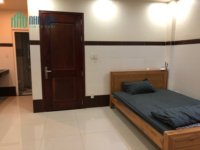 Cho thuê phòng Q7, KDC Kim Sơn ( Đối diện ĐH CSND_ Đường Số 2 Kim Sơn, Phường Tân Phong