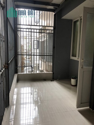 Cho thuê phòng Q7, KDC Kim Sơn ( Đối diện ĐH CSND_ Đường Số 2 Kim Sơn, Phường Tân Phong