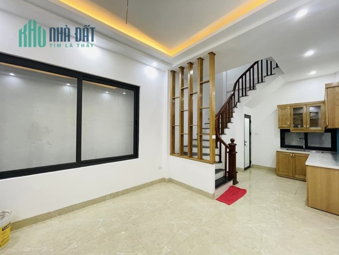 BÁN NHÀ CỰC HIẾM LÔ GÓC 2 MẶT NGÕ ĐỀU ÔTÔ KINH DOANH 50M2 5.9 TỶ LƯƠNG KHÁNH THIỆN