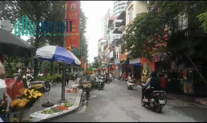 BÁN NHÀ CỰC HIẾM LÔ GÓC 2 MẶT NGÕ ĐỀU ÔTÔ KINH DOANH 50M2 5.9 TỶ LƯƠNG KHÁNH THIỆN