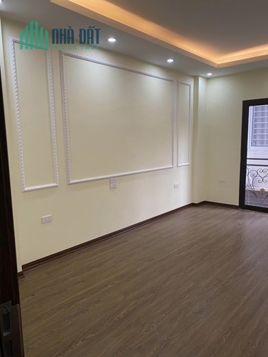 Bán nhà 4 tầng đường vành đai 3.5, chỉ 3.1 tỷ, về ở ngay