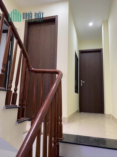 Bán nhà 4 tầng đường vành đai 3.5, chỉ 3.1 tỷ, về ở ngay