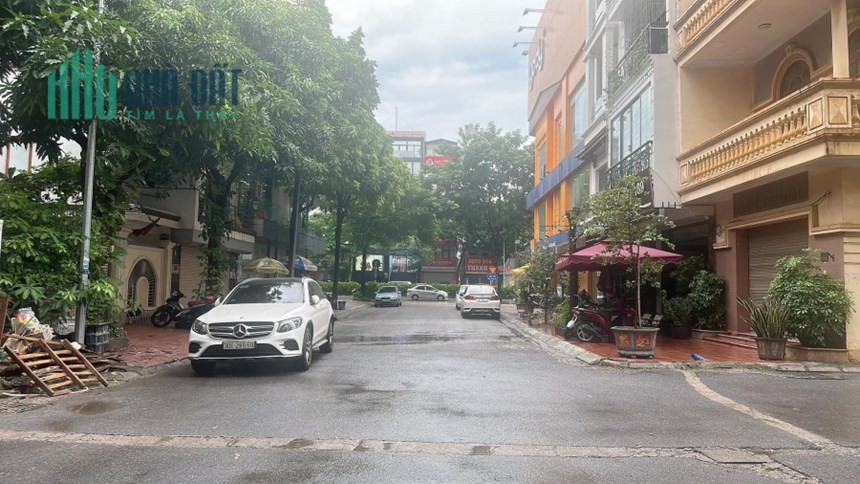 Nhà Nguyễn Văn Cừ, Long Biên, 90m x 4 tầng, ô tô, kinh doanh, 14 tỷ 9