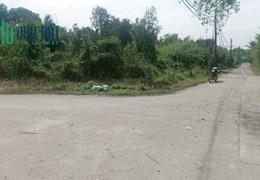 Bán 5100m đất 3 mặt tiền đường Long Thuận, Long Phước, Thủ Đức, ngang 35m, nhỉnh 70 tỷ.