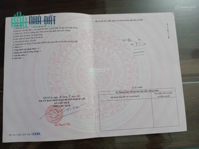 Chính chủ cần bán nhanh căn nhà cấp 4 Mặt Tiền Tỉnh Lộ 239 Thuộc Xã Trường Sơn – Lục Nam – Bắc