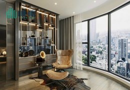ASTRAL CITY CĂN HỘ 3PN + 2WC HỖ TRỢ VAY LÊN ĐẾN 70% GIÁ CHỈ TỪ 2.2 TỶ