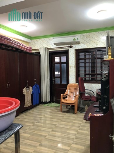 Bán nhà nở hậu, HXH Lê Văn Quới giáp Tân Phú, 100m2, chỉ 9.6 tỷ TL, 8PN, tiện ích bao quanh.