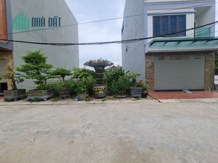 BÁN LÔ ĐẤU GIÁ X1 NGUYÊN KHÊ ĐÔNG ANH, CẠNH KÊNH SÔNG ĐÀO, CỰC VIP, GIÁ LẠI VÔ CÙNG HỢP LÝ