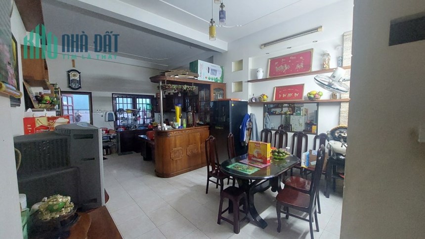 Bán nhà hẻm 10m, Lê Văn Quới, 4.5x28.5, 4 tầng, 4PN, 4WC, ST, 12.5 tỷ TL.