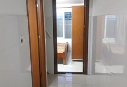 ** CHO THUÊ CHDV PHƯỜNG TÂN QUY - QUẬN 7 - TPHCM **