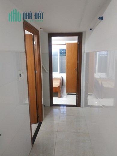 ** CHO THUÊ CHDV PHƯỜNG TÂN QUY - QUẬN 7 - TPHCM **