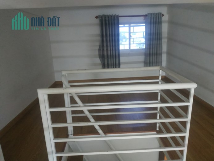 ** CHO THUÊ CHDV PHƯỜNG TÂN QUY - QUẬN 7 - TPHCM **