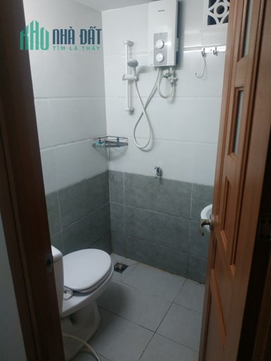 ** CHO THUÊ CHDV PHƯỜNG TÂN QUY - QUẬN 7 - TPHCM **