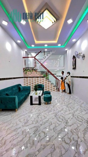 Giảm 350tr cho Nhà đẹp đẽ, sát mặt tiền, giá cực tốt