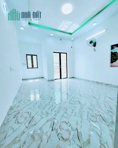 Giảm 350tr cho Nhà đẹp đẽ, sát mặt tiền, giá cực tốt