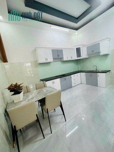 Bán nhà Gò Vấp gần bệnh viện Hồng Đức,  56m2, ngang gần 5m, 3 lầu chỉ 4.6 tỷ