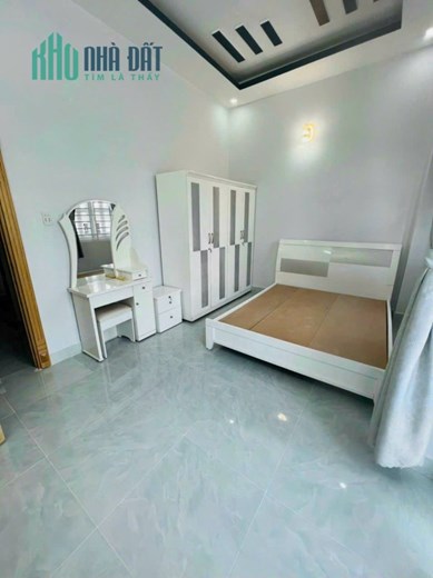 Bán nhà Gò Vấp gần bệnh viện Hồng Đức,  56m2, ngang gần 5m, 3 lầu chỉ 4.6 tỷ
