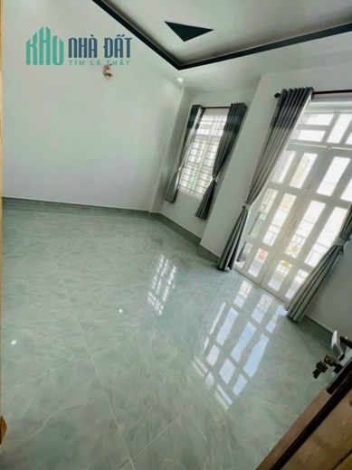 Bán nhà Gò Vấp gần bệnh viện Hồng Đức,  56m2, ngang gần 5m, 3 lầu chỉ 4.6 tỷ