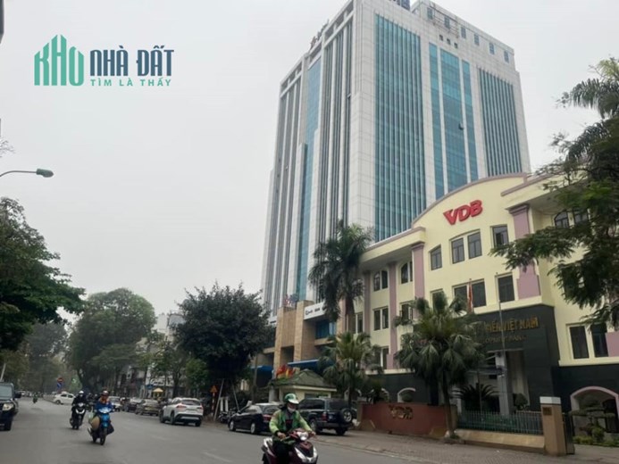 BÁN NHÀ CÁT LINH, KINH DOANH, 10M RA PHỐ, 2 MẶT NGÕ, 45M2 5T MT5M, GIÁ 5.5 TỶ