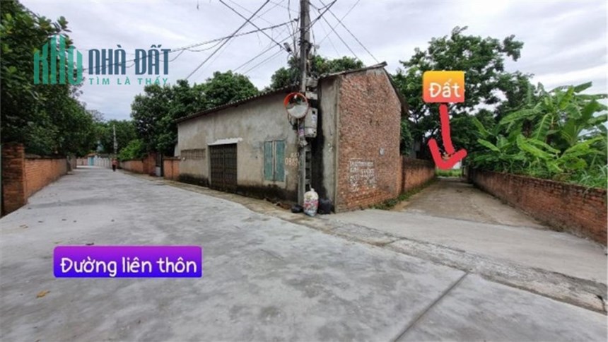E cần bán mấy lô F0 siêu đẹp tất cả đều 2 mặt  tiền đường 3,5m ô tô vào tận đất vụ bản minh trí sóc