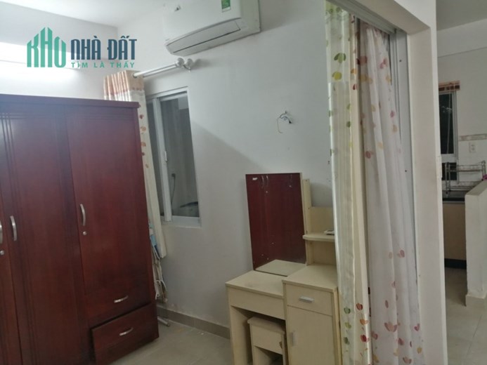 Chính chủ bán căn Ehome3 50m² nhà mới, sạch đẹp, nội thất đầy đủ giá rẻ.