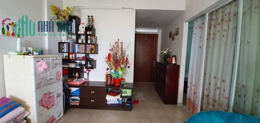 Chính chủ bán căn Ehome3 50m² nhà mới, sạch đẹp, nội thất đầy đủ giá rẻ.
