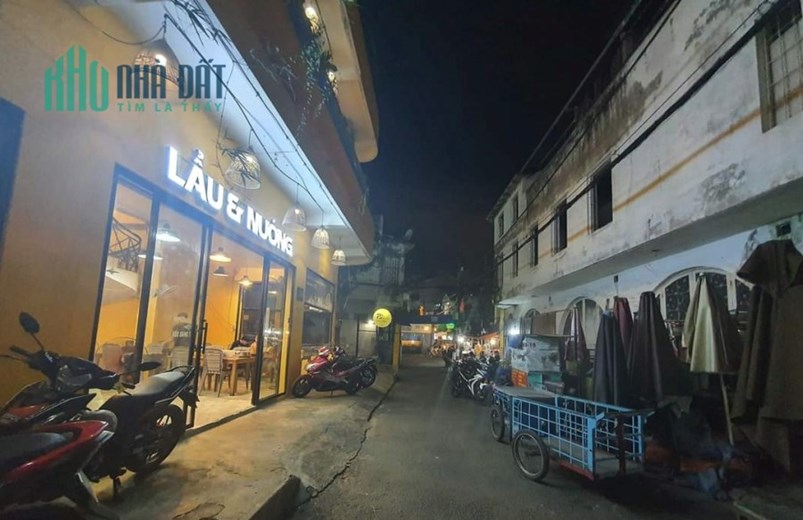 Bán Nhà Huỳnh Khương An 38M2 - 3.3 tỷ Phường 5 Gò Vấp
HÀNG ĐỘC - LẠ - HIẾM