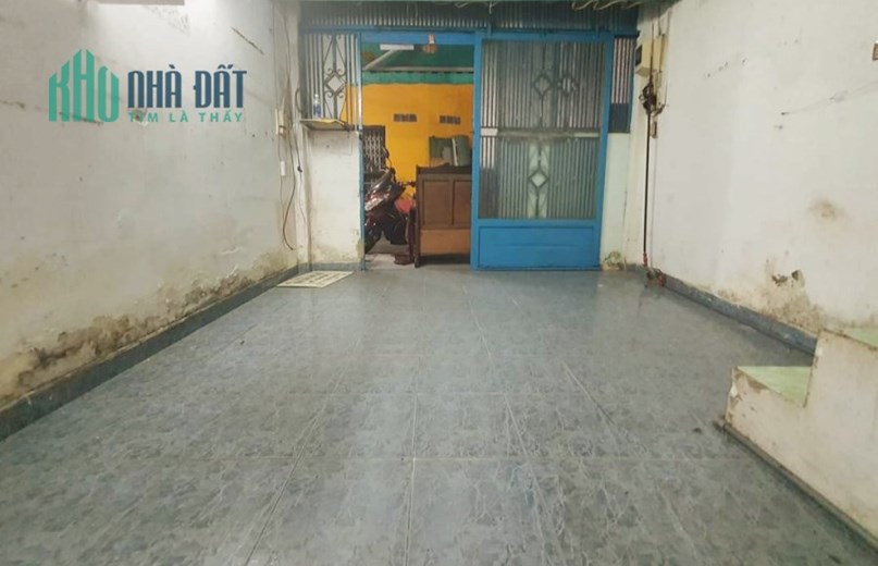 Bán Nhà Huỳnh Khương An 38M2 - 3.3 tỷ Phường 5 Gò Vấp
HÀNG ĐỘC - LẠ - HIẾM