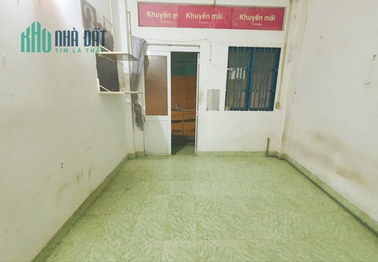 Bán Nhà  38M2 - 3.29 tỷ Phường 5 Gò Vấp Huỳnh Khương An