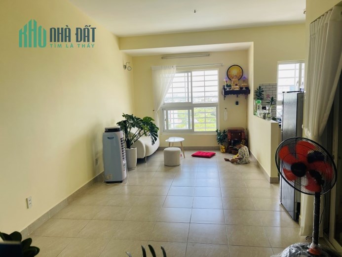 Cho thuê  căn hộ Ehome3 1 PN có nội thất  - Bình Tân giá rẻ vào ở ngay chỉ 6tr