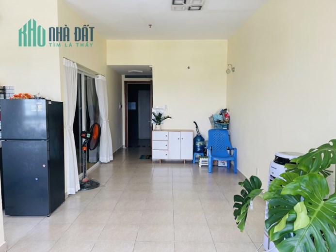 Cho thuê  căn hộ Ehome3 1 PN có nội thất  - Bình Tân giá rẻ vào ở ngay chỉ 6tr