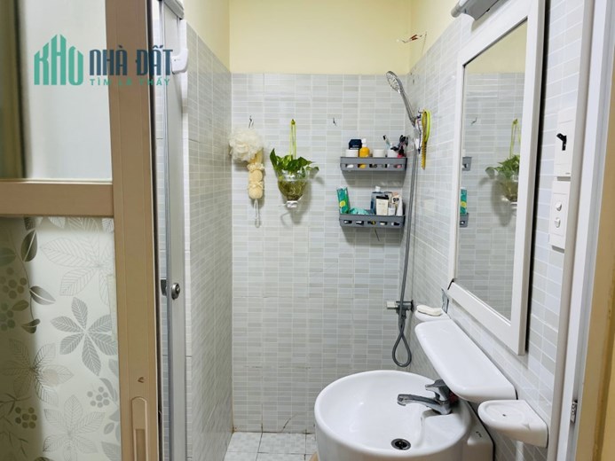 Cho thuê  căn hộ Ehome3 1 PN có nội thất  - Bình Tân giá rẻ vào ở ngay chỉ 6tr
