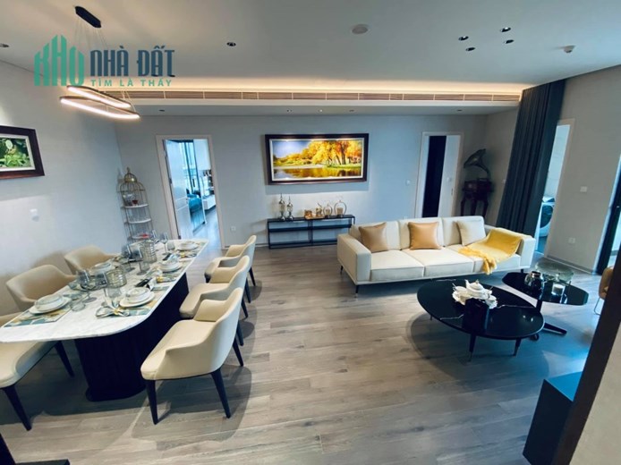 Bán toà căn hộ 5 tầng có hồ bơi đường Tô Hiến Thành,Sơn Trà.Dt 15m x 20m.