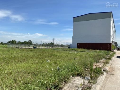 Bán 600m2 đất cạnh khu công nghiệp Quất Động, Thường Tín