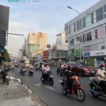 BÁN NHÀ MẶT TIỀN HOÀNG VĂN THỤ, PHÚ NHUẬN, 100M2